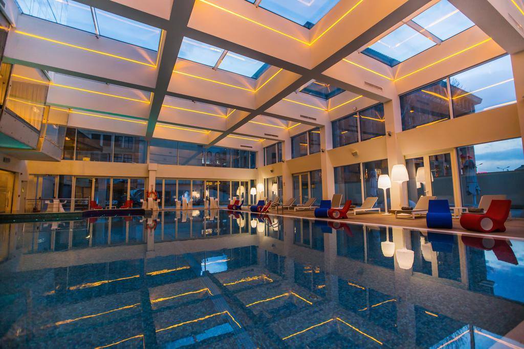 The Biltmore Tbilisi Hotel Kültér fotó Lobby